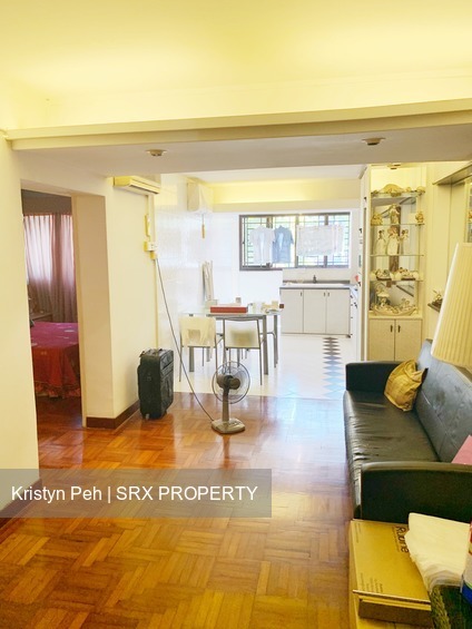 Blk 7 Marine Terrace (Marine Parade), HDB 3 Rooms #206449391